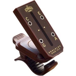 KIWAYA UT-501 ウクレレ 専用 クリップ・チューナー