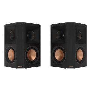 Klipsch RP-502S-2 サラウンドサウンド スピーカー(ペア) REFERENCE PREMIEREシリーズ｜aion