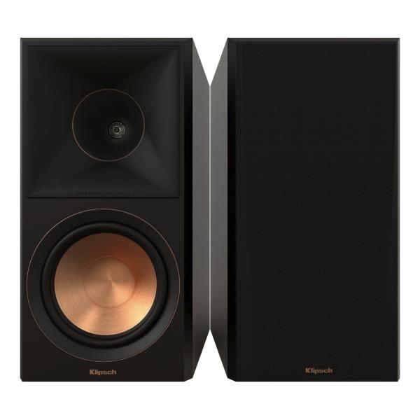 Klipsch RP-600M-2 ブックシェルフ スピーカー(ペア) REFERENCE PREM...
