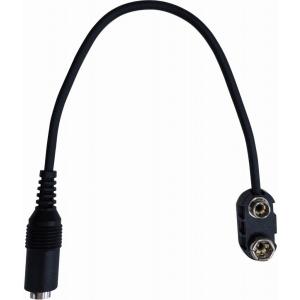 EBS RUNSTEN アイソレートDC出力×10搭載 最大24V対応 パワーサプライ