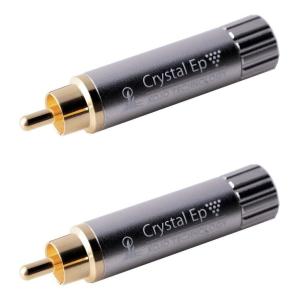 KOJO TECHNOLOGY Crystal EpXW-G / XLRメスプラグ プラグ型 スティック