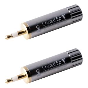 KOJO TECHNOLOGY Crystal E×2pcs 2台入りセット クリスタルE 仮想