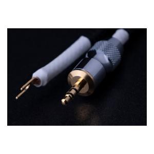 KOJO TECHNOLOGY Clone1T3 アースケーブル 1.2m/メール便発送・代金引換不...