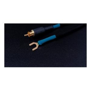 KOJO TECHNOLOGY Clone2R アースケーブル Crystal E用 RCA-Yモデ...