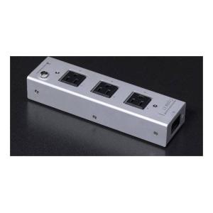 KOJO TECHNOLOGY Crystal 6.1 クリスタル 電源タップ 6口タイプ KOJO TECHNOLOGY Crystal 6.1 クリスタル 電源タップ 6口タイプ