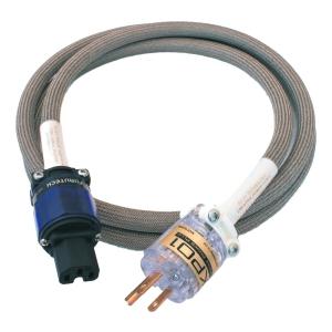 KOJO TECHNOLOGY KS-0/2m [3ピン(3極)] メドゥーサ 電源ケーブル : 愛