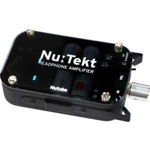 KORG HA-S BK Nu:Tekt Nu...の詳細画像1