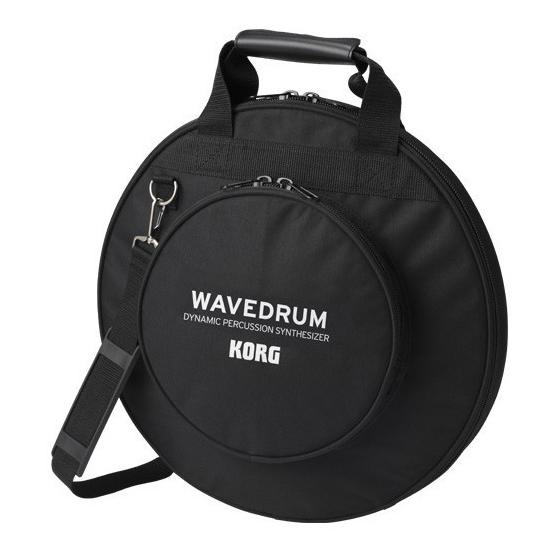 KORG SC-WD-GL コルグ WAVEDRUMシリーズ専用 ソフトケース