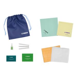 YAMAHA KOSFL5 フルート＆ピッコロ用管楽器お手入れセット