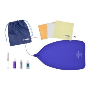 YAMAHA KOSTBB5 バストロンボーン(ロータリー付)用 管楽器お手入れセット