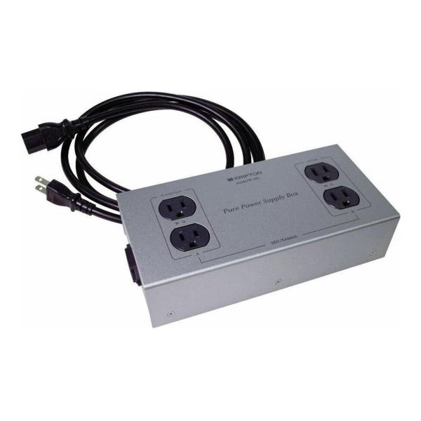 KRIPTON PB-150 ピュア電源ボックス