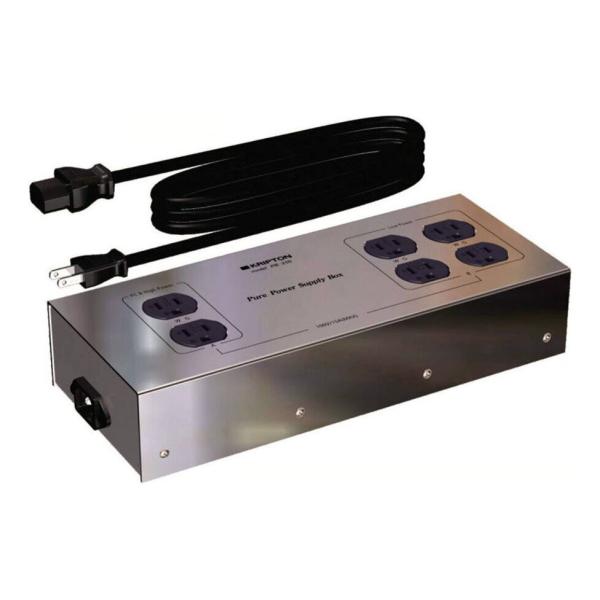 KRIPTON PB-350 ピュア電源ボックス