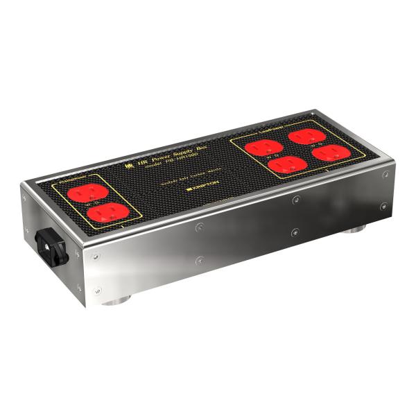 KRIPTON PB-HR1500 HR電源ボックス