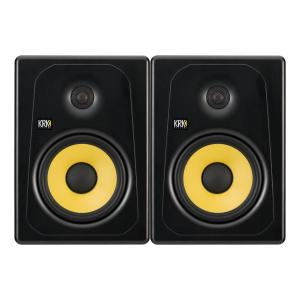 KRK KREATE 8 ペア Bluetooth スピーカーの買取情報