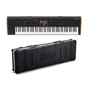 Korg コルグ Kronos2 最安値 価格比較 Yahoo ショッピング 口コミ 評判からも探せる