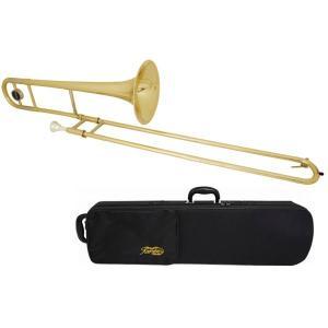 超美品　ケルントナー　テナーバストロンボーン　KTB-65 KAERNTNER KTB65/6点セット テナーバス トロンボーン ケルン