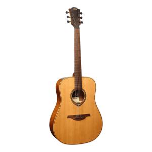 LAG Guitars T170D アコースティックギター ドレッドノートタイプ