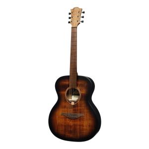 LAG Guitars TRAMONTANE 270 T270ASCE ラグギターズ エレアコ 送料無料