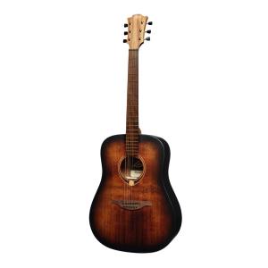 LAG Guitars T70D-B＆B ドレッドノートタイプ アコースティックギター Tramon...