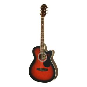 Legend FG-15CE BS(Brown Sunburst) エレクトリック アコースティック