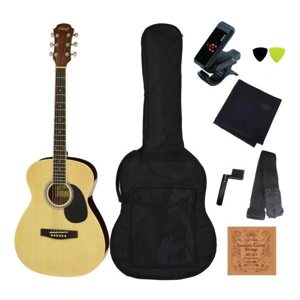 Legend FG-15/N 定番8点セット ARIA/アリアファミリー・ブランド/初心者おすすめ入...