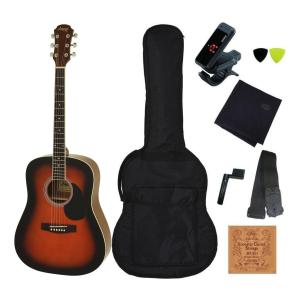 Legend FG-15 LH/CS 定番8点セット レフトハンド 左利き用 ARIA/アリア