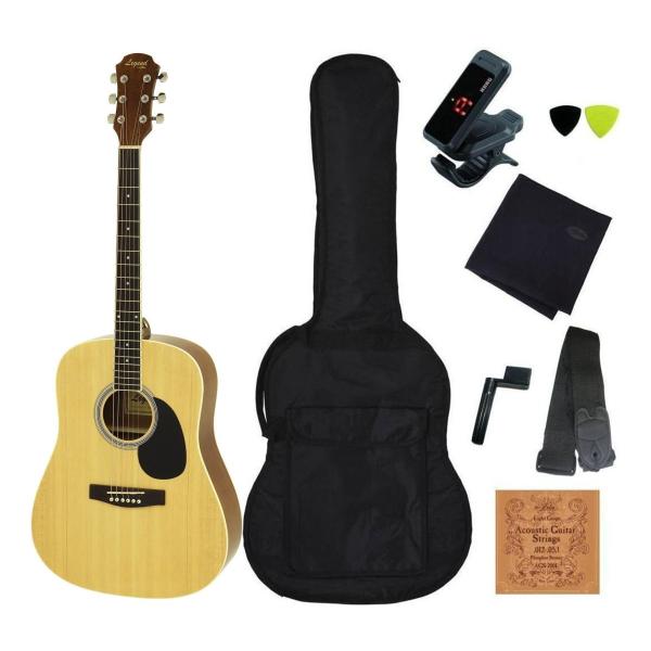 Legend WG-15/N 定番8点セット ARIA/アリアファミリー・ブランド/初心者おすすめ入...