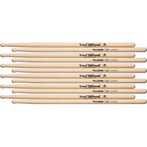 LERNI H-147YW×6ペア 渡辺 豊 ドラムスティック