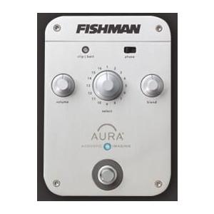 Fishman Aura Sixteen : ワールド輸入アイテム専門店 - 通販 - Yahoo