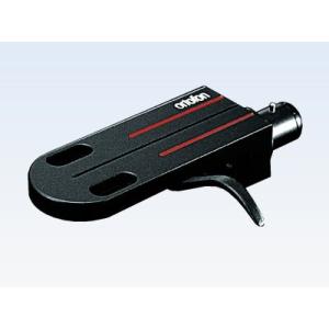 ortofon LH-6000 MC Jubilee/Kontrapunktのカートリッジ形状とマッ...