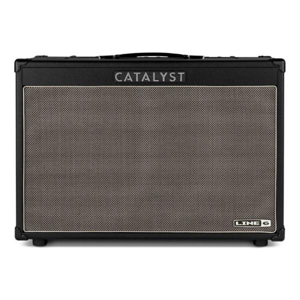 LINE6 Catalyst CX 200 2チャンネル コンボ アンプ