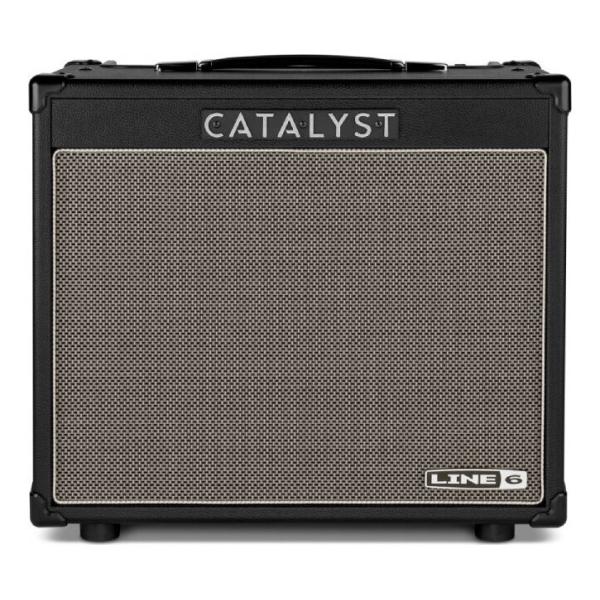 LINE6 Catalyst CX 60 2チャンネル コンボ アンプ