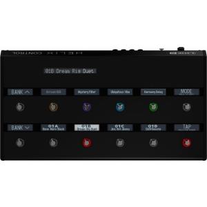 Line6 Helix Rack プロギターエフェクター Line 6 Helix Rack Rackmountable Multi-Effects Processor With