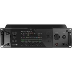 LINE6 Helix floor (専用ケース付き) ラインシックス(LINE6)|HELIX FLOOR キャリングケース付属