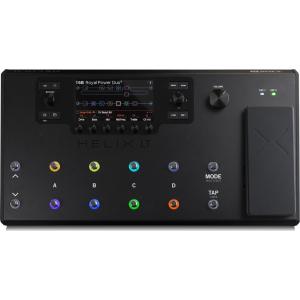 LINE6 HX Effects + EP1-L6 Helixエンジン搭載オールインワン+