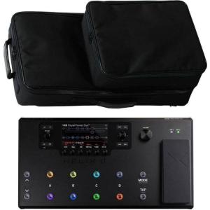 LINE6 HX Effects + EP1-L6 Helixエンジン搭載オールインワン+