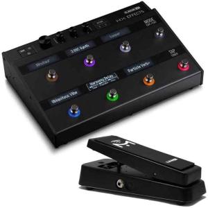 Line6 Helix Rack プロギターエフェクター Line6 Helix Rack Bundle《エフェクター》 : ギタープラネット