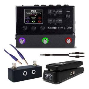 LINE6 Mission Engineering EP1-L6 エクスプレッション・ペダル