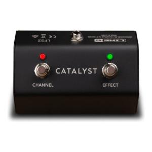 LINE6 LFS2 フットスイッチ Catalyst60 / Catalyst 100 / Catalyst 200用