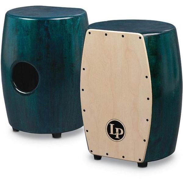 Latin Percussion LP M1405GN Matador Stave Quinto C...