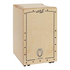 Pearl PWB-100 #511 ナチュラル プリメーロ ウッドボンゴ : さくら山