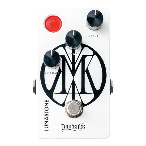 LUNASTONE TOD2 MYK LTD / MIYAKO(LOVEBITES) シグネチャー ...