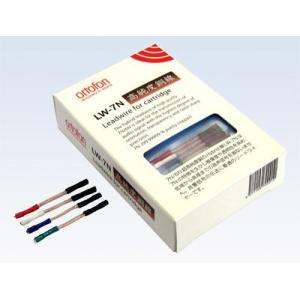 ortofon LW-7N リードワイヤー4本組/メール便発送・代金引換不可