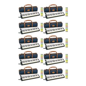 YAMAHA（ヤマハ） PC-37E2 大人のピアニカ専用ソフトケース YAMAHA