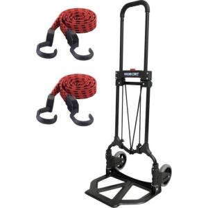 MAGNA CART MCI-BB+追加フラットバンジー/AMG-2FB(2本入) キャリーカート/...