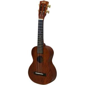 The Magic Fluke Ukuleles/Koa Top M40コンサートウクレレ 【マジック