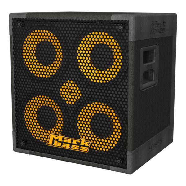 MarkBass MAK-58R104PUR / MB58R 104 PURE Hi-fi twee...