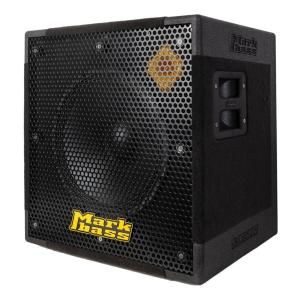 Markbass マークベース / MAK-NY121 New York 121 1×12” ベース用