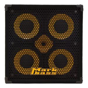 Markbass マークベース / MAK-ST104HF Standard 104 HF 4×10” 8Ω
