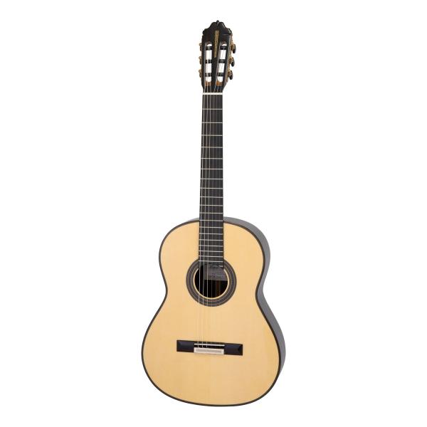 Manuel Adalid SONATINA Spr 640mm マヌエル アダリッド クラシックギ...